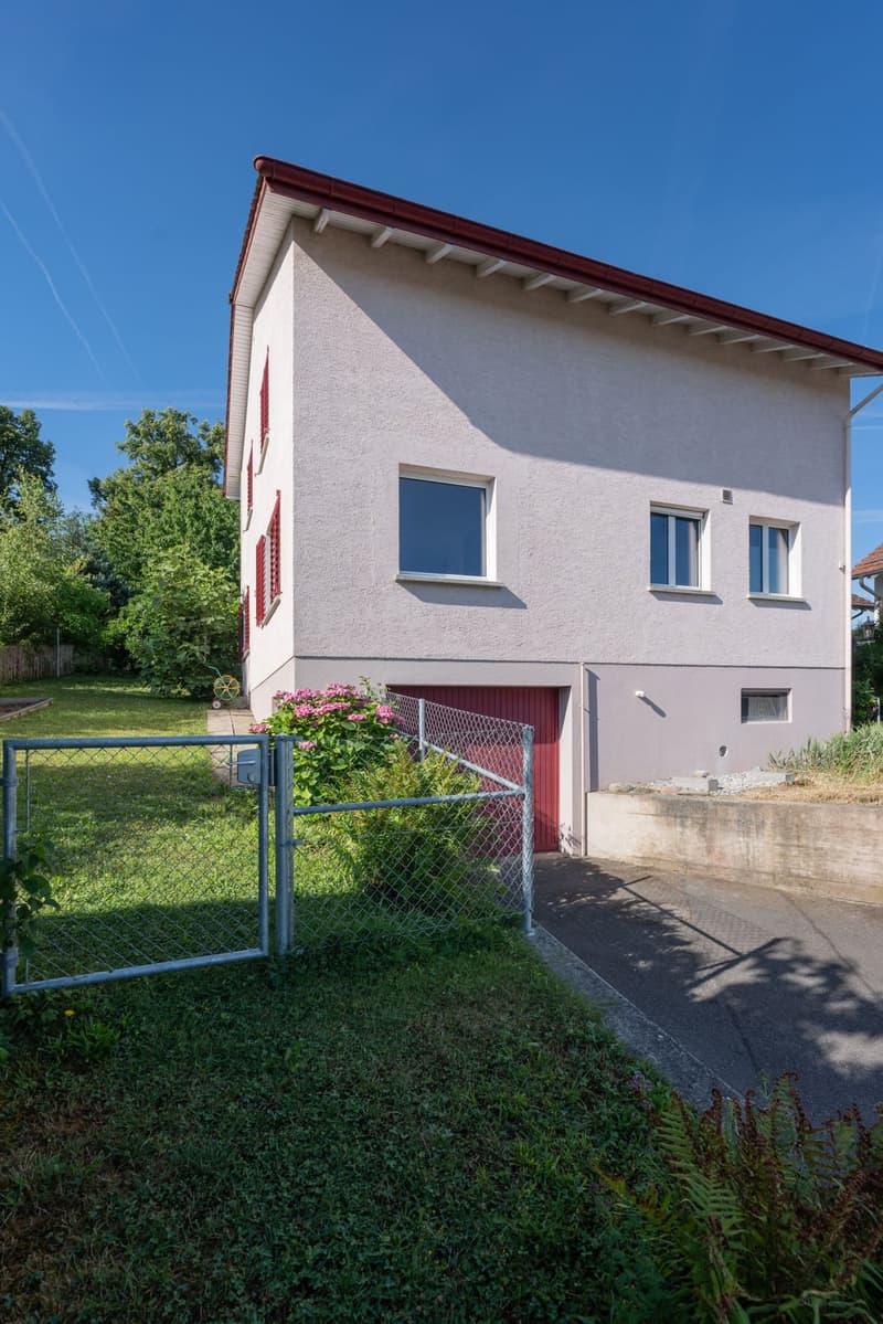 Gartenidylle über Regensdorf – Ihr neues Zuhause für die ganze Familie (3)