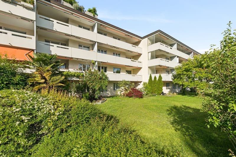 Raum für Ideen – 4.5-Zimmerwohnung mit Potenzial in Zürich Seebach (4)