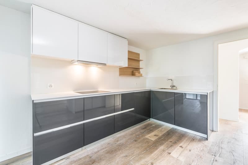 Charmantes Bauernhaus mit modernem Komfort im Weidpark (5)