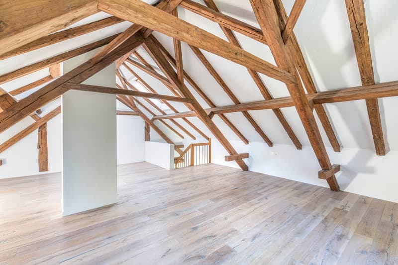 Charmantes Bauernhaus mit modernem Komfort im Weidpark (10)