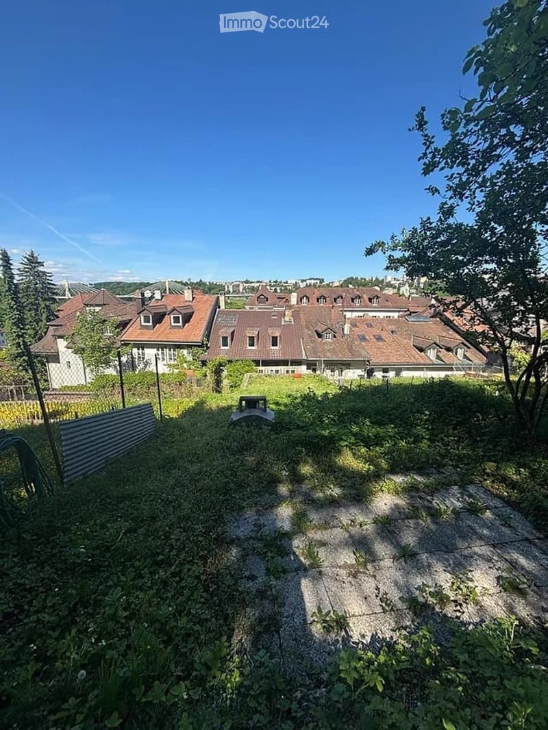 Prächtiges 93m2 Loft in der historischen Altstadt von Freiburg renoviert (13)