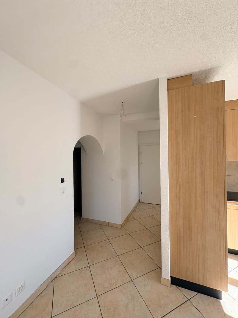 Superbe appartement de 4.5 pièces 95 m² env. dans un immeuble de caractère à Henniez (6)