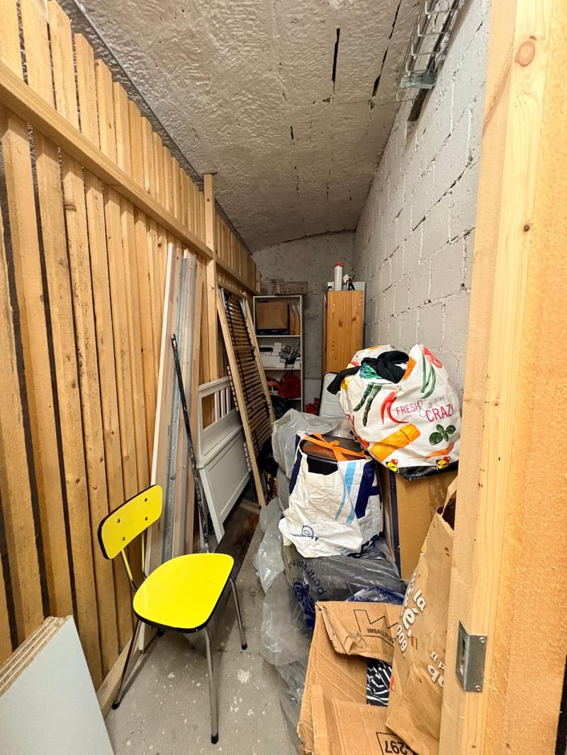 Superbe appartement de 4.5 pièces 100 m² env. dans un immeuble de caractère à Henniez (19)