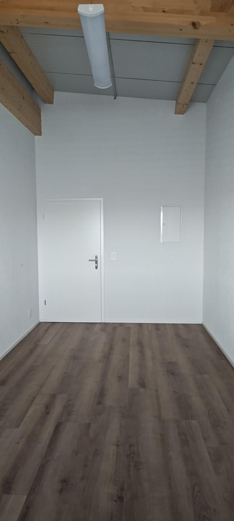Bureau de 19 m² – Zone industrielle de la Route de Grandcour, Payerne (VD) (3)