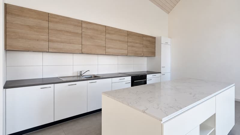 Appartement lumineux de 3.5 pièces à Villars-Ste-Croix (3)