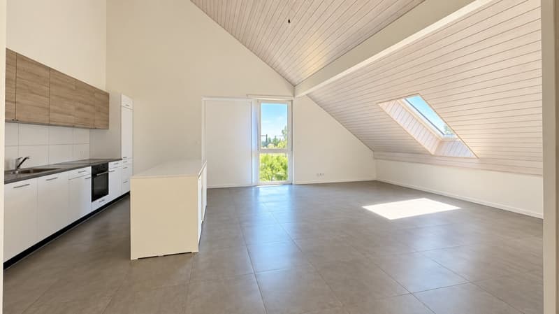 Appartement lumineux de 3.5 pièces à Villars-Ste-Croix (4)