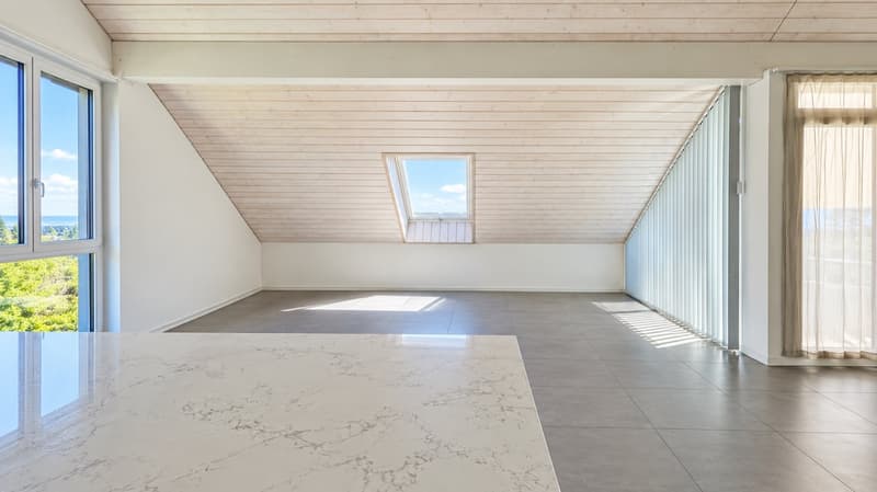 Appartement lumineux de 3.5 pièces à Villars-Ste-Croix (2)