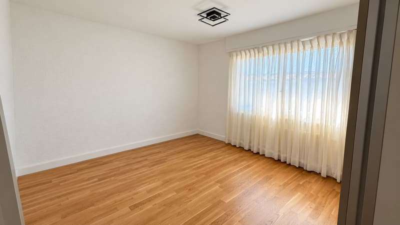 Appartement 2 pièces lumineux à Lausanne, disponible immédiatement (6)