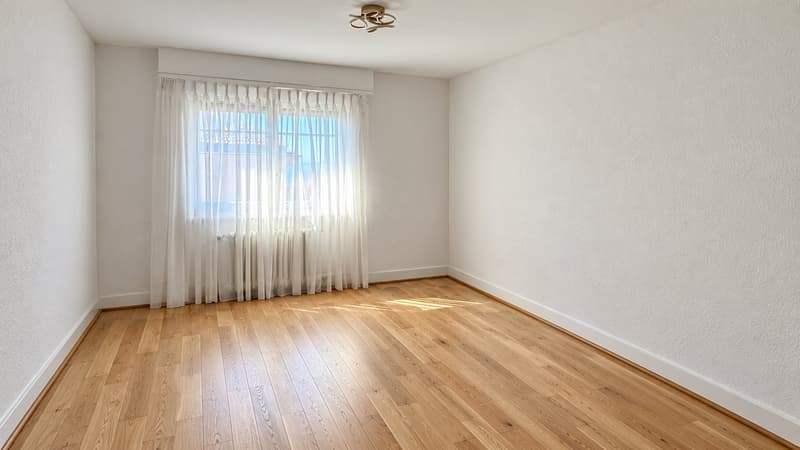Appartement 2 pièces lumineux à Lausanne, disponible immédiatement (5)