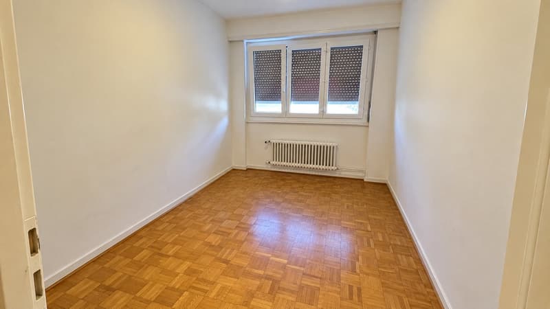 Joli 3.5 pcs à louer Lausann (4)