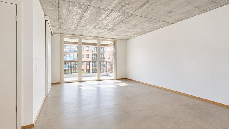Magnifique appartement de 4.5 pièces à Lausanne — Construction 2024 (6)