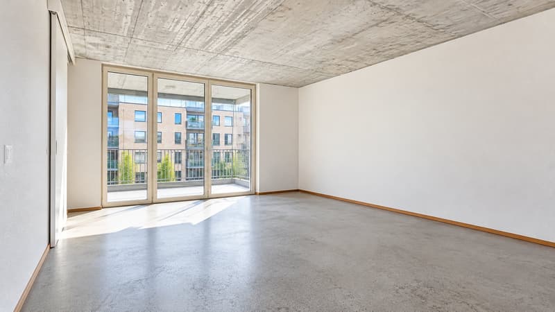 Magnifique appartement de 4.5 pièces à Lausanne — Construction 2024 (8)