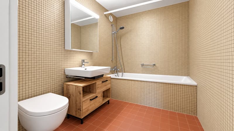 Magnifique appartement de 4.5 pièces à Lausanne — Construction 2024 (4)