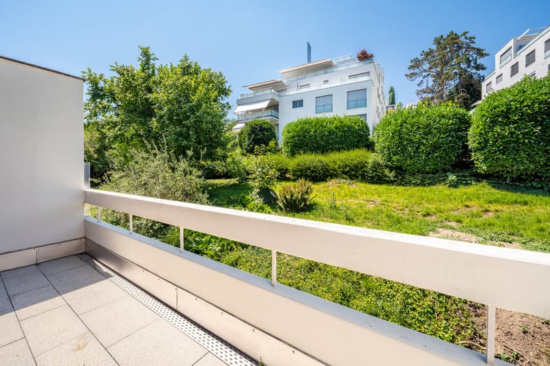 Küchenbalkon