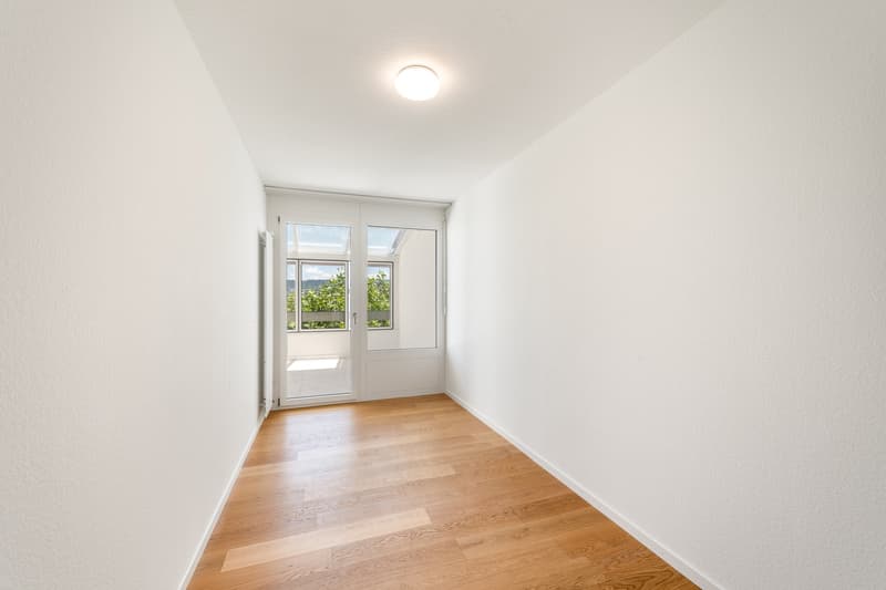 Zimmer rechts
