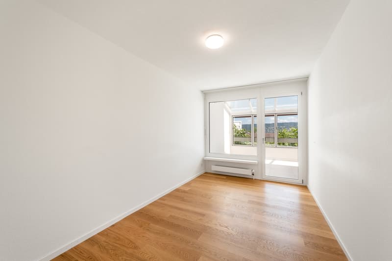 Zimmer links