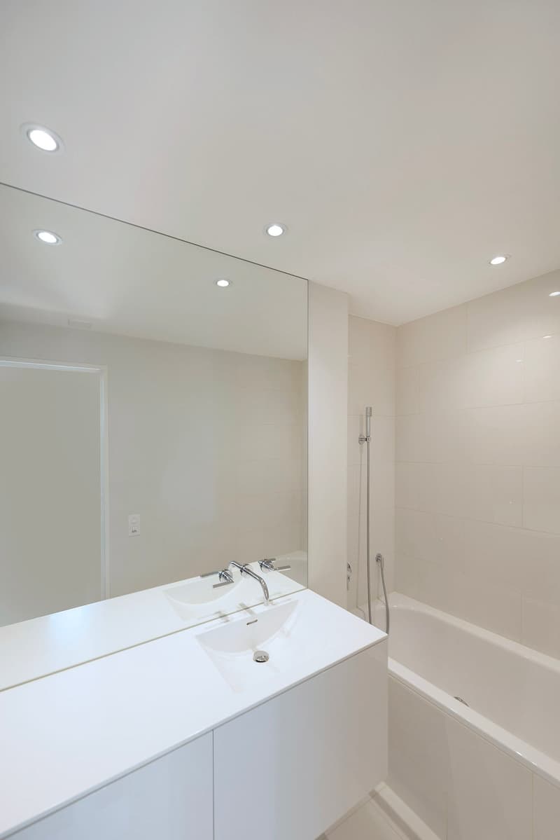 Einzigartiges Townhouse im Seefeld-Quartier (11)