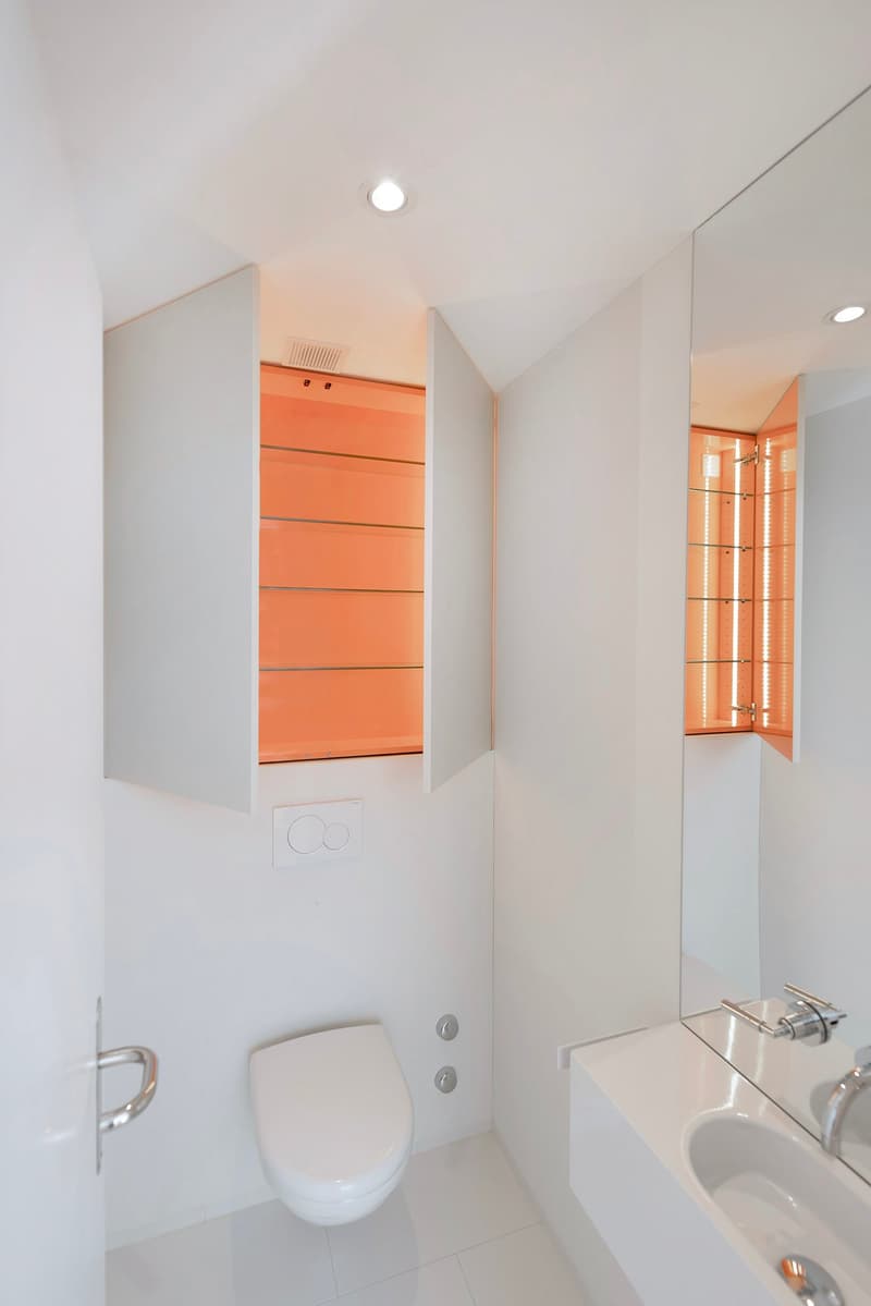 Einzigartiges Townhouse im Seefeld-Quartier (9)
