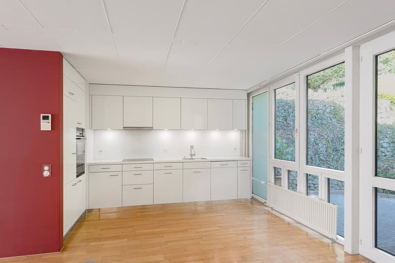 Einzigartiges Townhouse im Seefeld-Quartier (6)