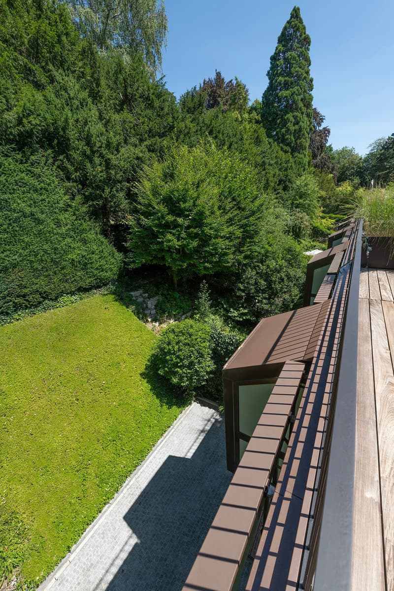 Einzigartiges Townhouse im Seefeld-Quartier (14)