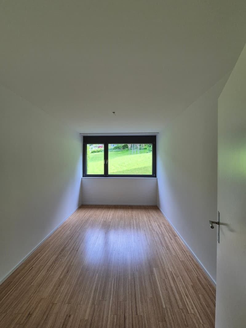 Modernes Wohnen in Seenähe in Bäch (Wollerau) (8)