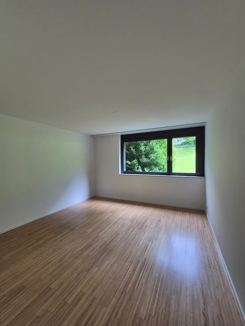 Modernes Wohnen in Seenähe in Bäch (Wollerau) (6)