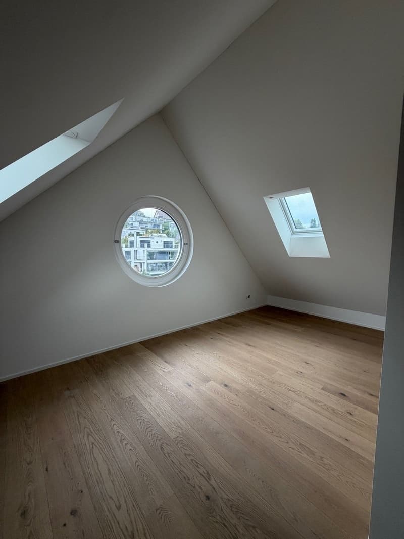 Erstbezug  - Wo Architektur auf Emotion trifft, entsteht ein Zuhause (5)