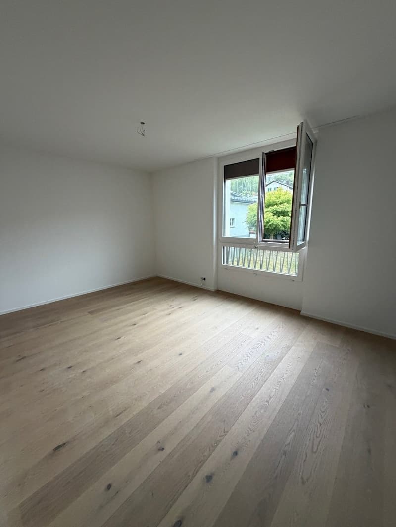 Erstbezug  - Wo Architektur auf Emotion trifft, entsteht ein Zuhause (2)