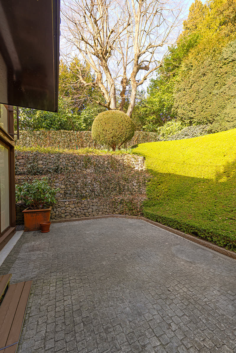 Einzigartiges Townhouse im Seefeld-Quartier (6)