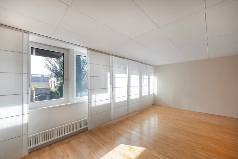 Einzigartiges Townhouse im Seefeld-Quartier (7)