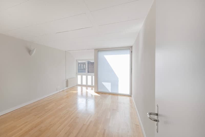 Einzigartiges Townhouse im Seefeld-Quartier (9)