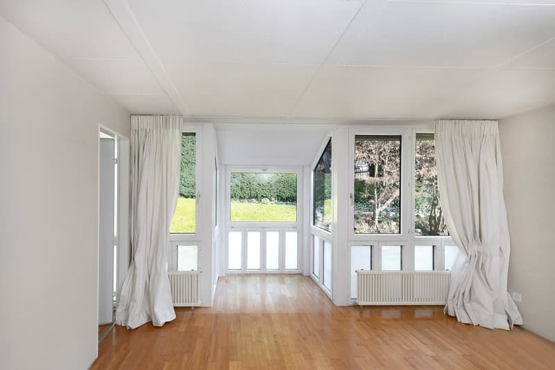 Einzigartiges Townhouse im Seefeld-Quartier (10)