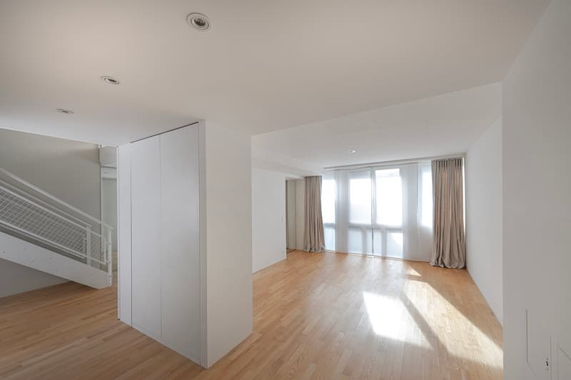 Einzigartiges Townhouse im Seefeld-Quartier (4)