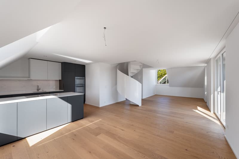 Erstbezug - Wo Architektur auf Emotion trifft, entsteht ein Zuhause (4)