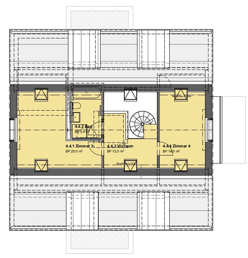 Erstbezug - Wo Architektur auf Emotion trifft, entsteht ein Zuhause (15)