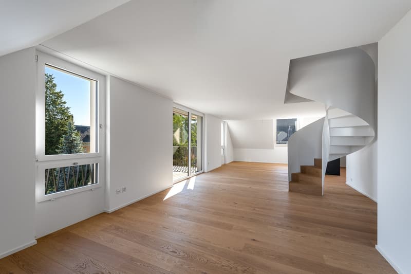 Erstbezug - Wo Architektur auf Emotion trifft, entsteht ein Zuhause (3)