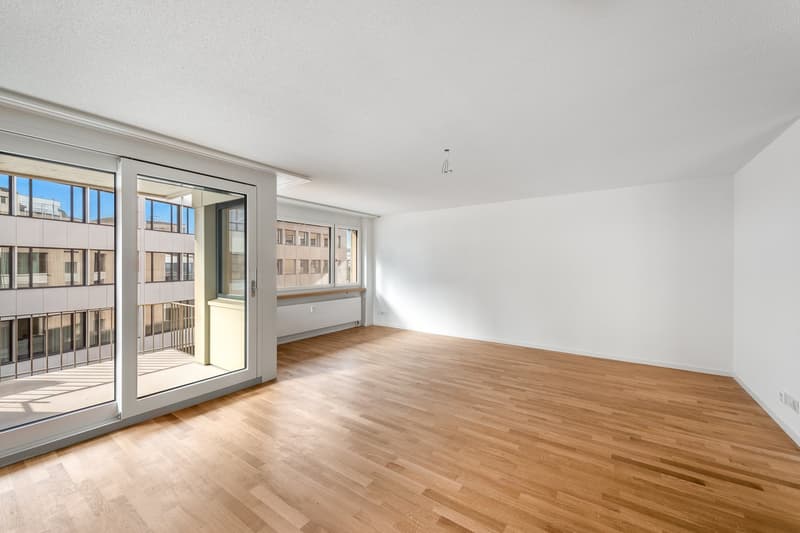 Wohnen / Essen