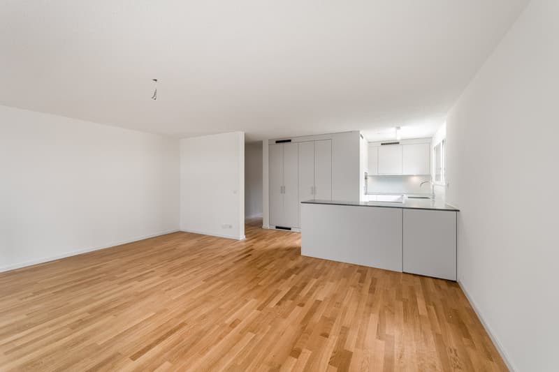 Wohnen / Essen