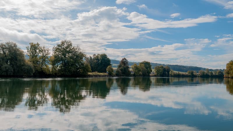 Exclusive attic apartments with breathtaking views in Grenchen (9)