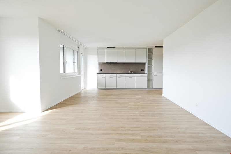 Dreamy bright apartment (2)