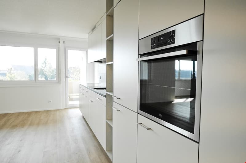 Dreamy bright apartment (3)