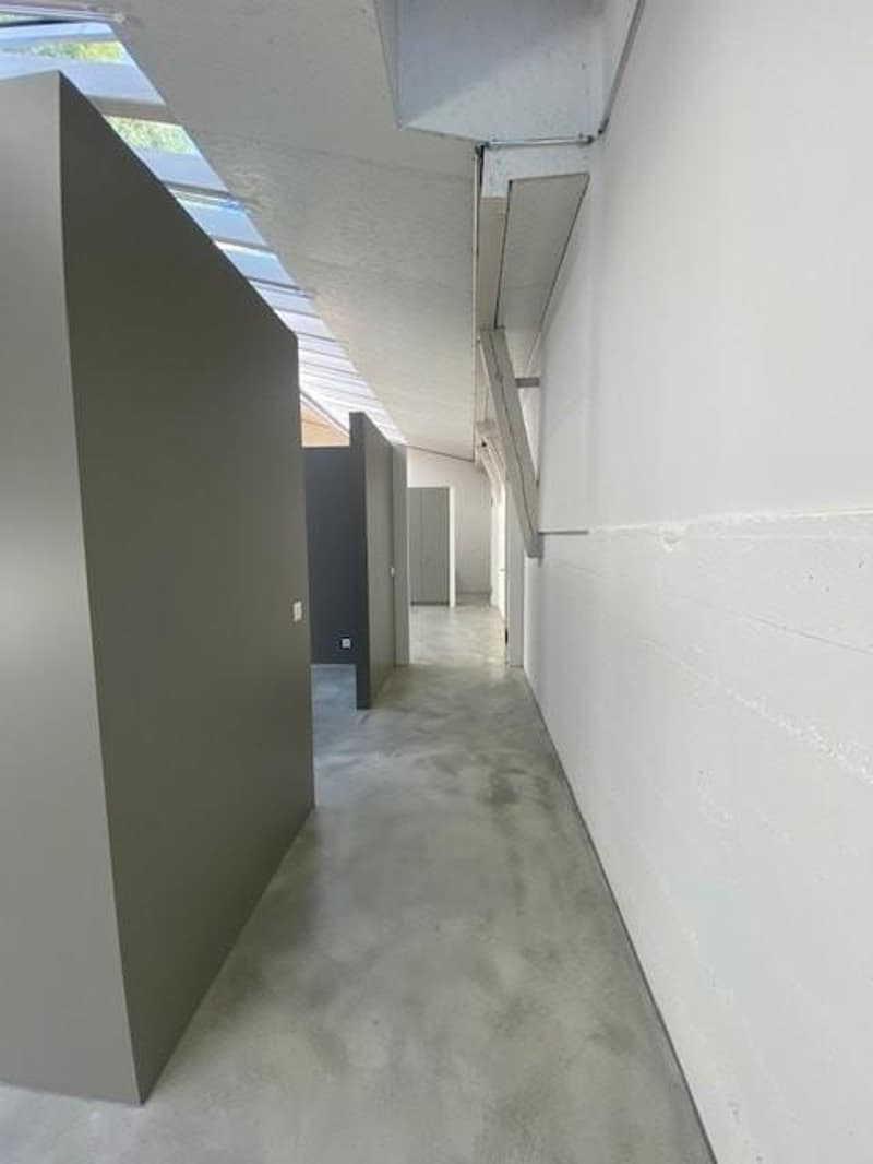 Charmante 3.5-Zimmer-Wohnung mit Balkon in Gümligen (7)