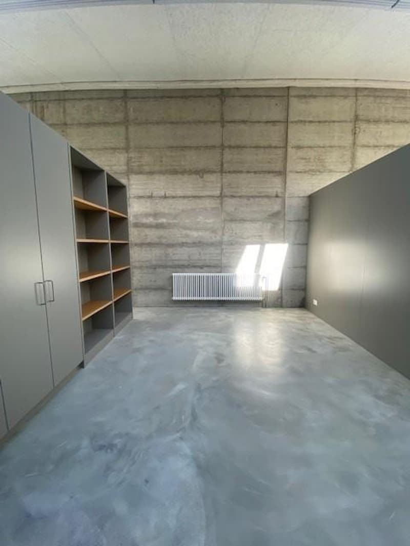 Charmante 3.5-Zimmer-Wohnung mit Balkon in Gümligen (5)
