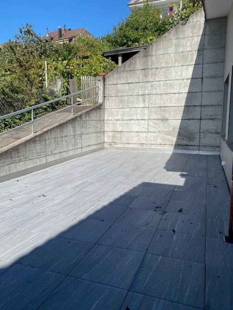 Charmante 3.5-Zimmer-Wohnung mit Balkon in Gümligen (10)