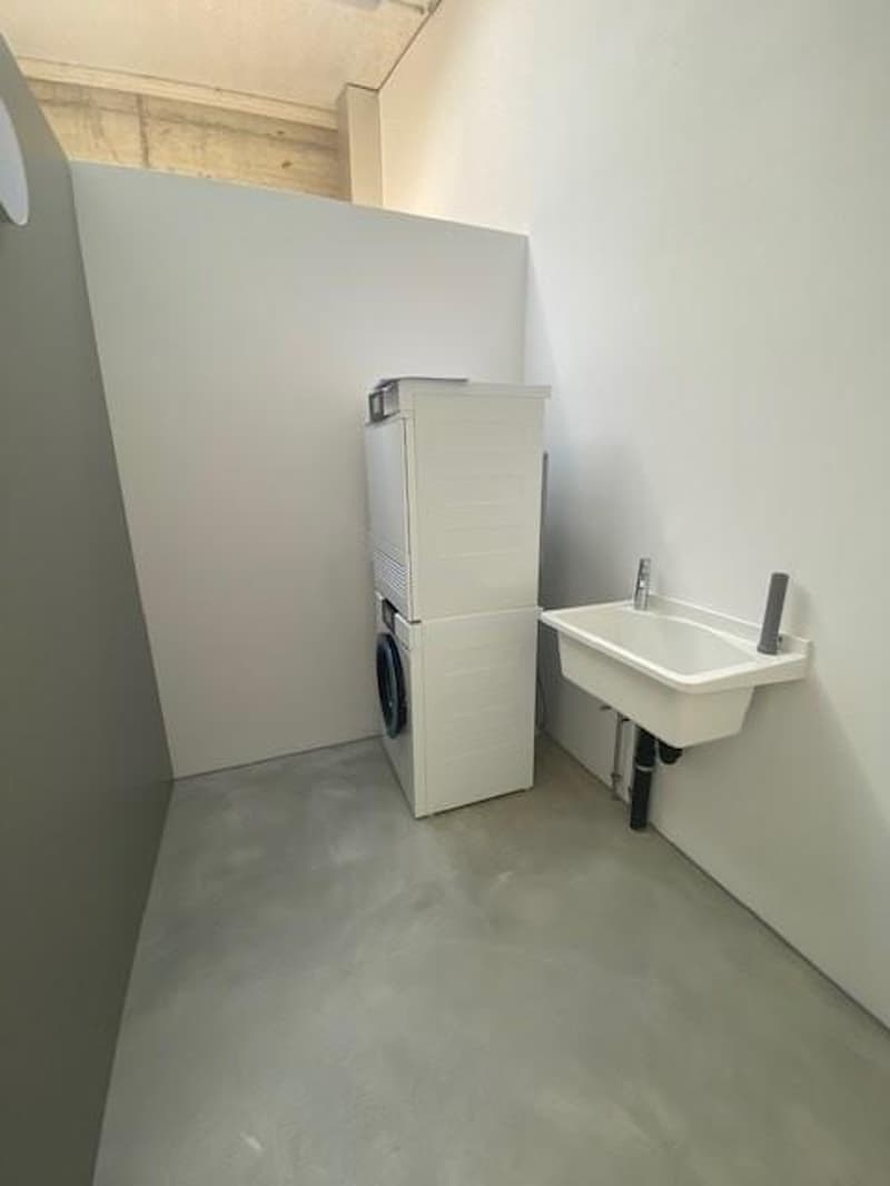 Charmante 3.5-Zimmer-Wohnung mit Balkon in Gümligen (12)