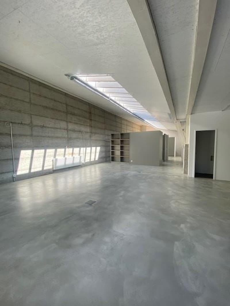 Charmante 3.5-Zimmer-Wohnung mit Balkon in Gümligen (3)