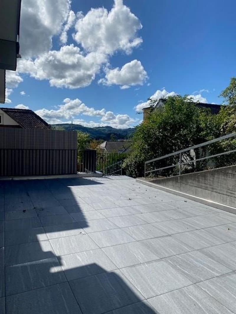 Charmante 3.5-Zimmer-Wohnung mit Balkon in Gümligen (11)