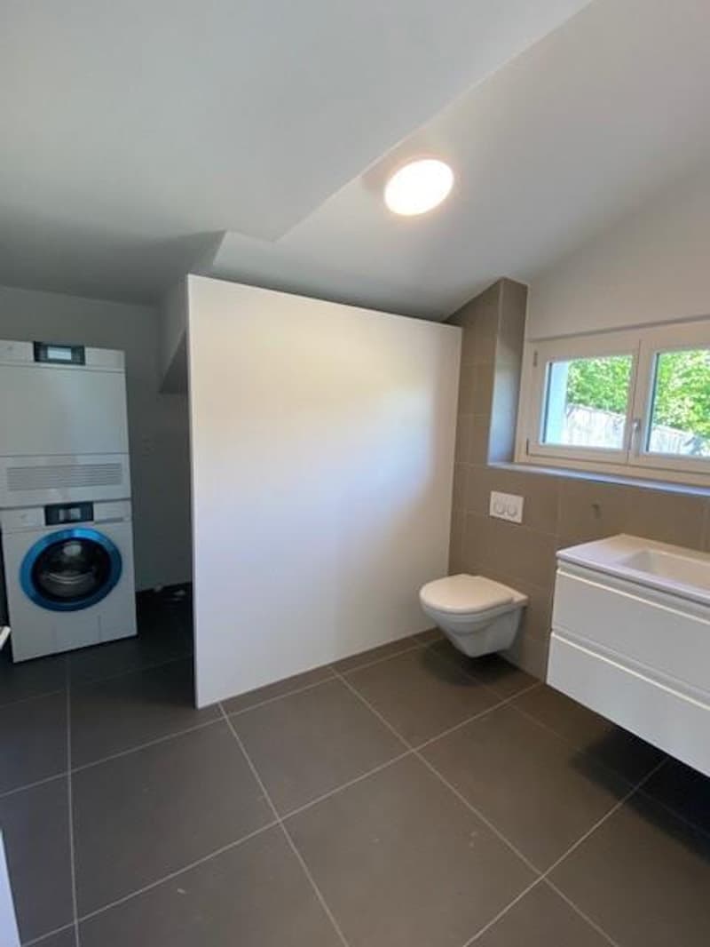 Helle 3.5-Zimmer-Wohnung mit Balkon in Gümligen (5)