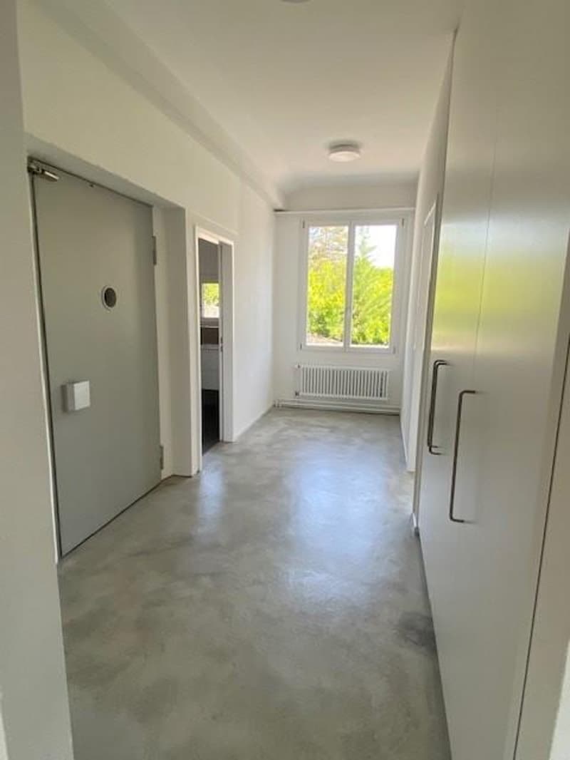 Helle 3.5-Zimmer-Wohnung mit Balkon in Gümligen (7)