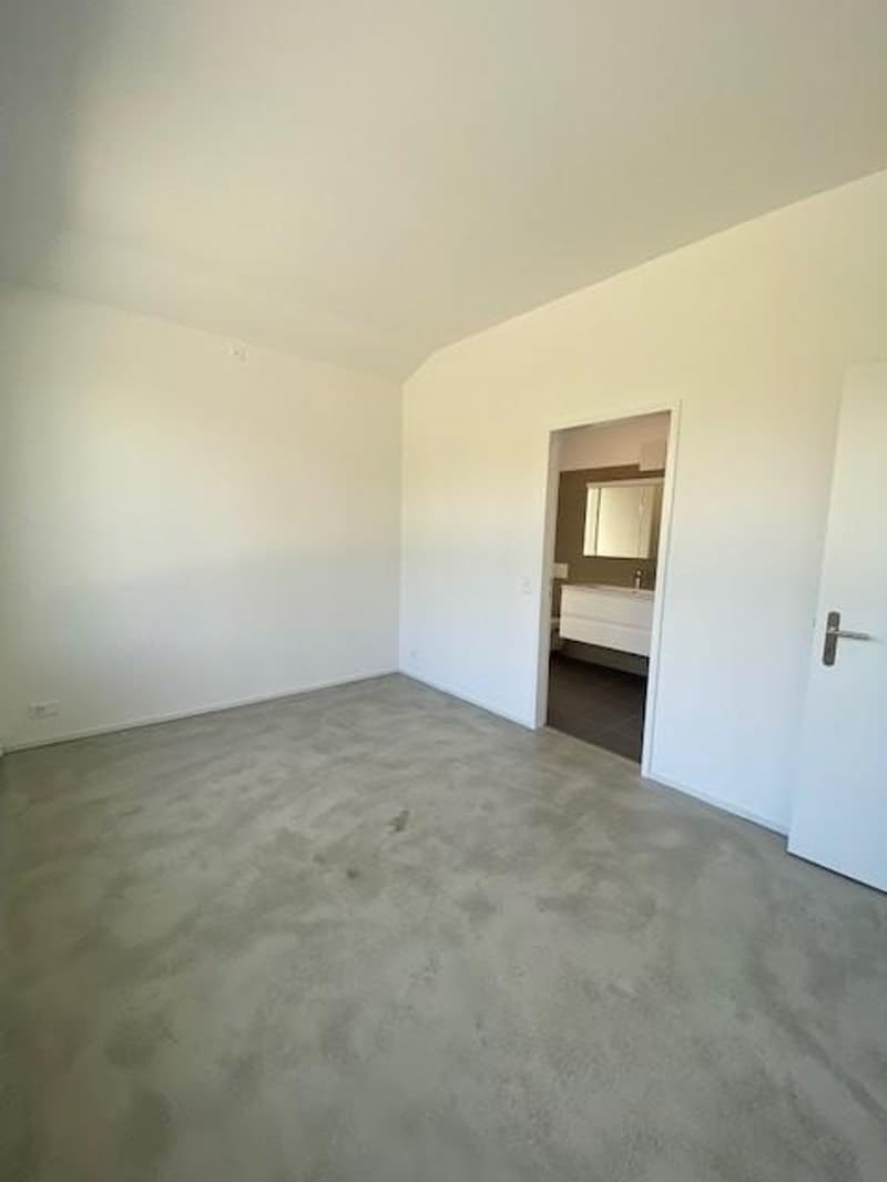 Helle 3.5-Zimmer-Wohnung mit Balkon in Gümligen (6)